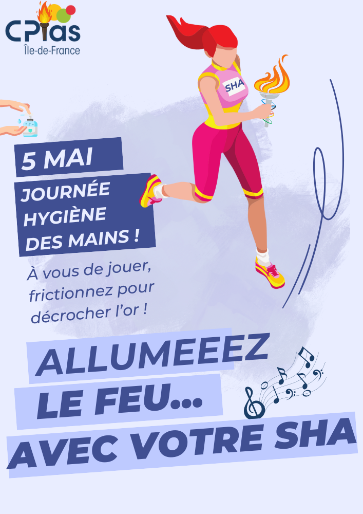 la flamme