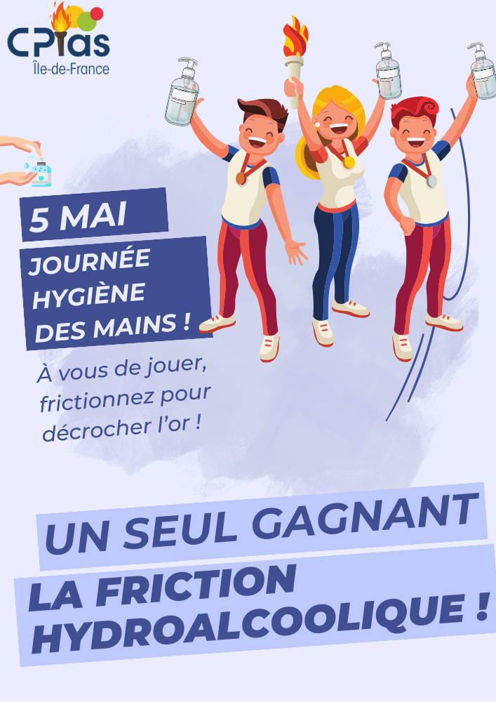 un seul gagnant