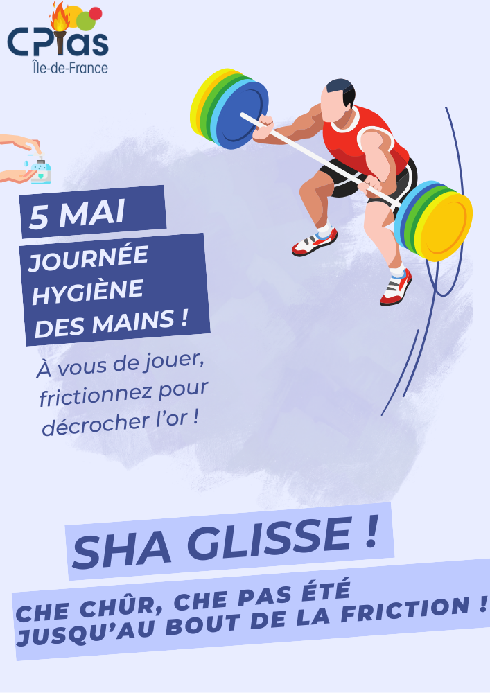Sha glisse