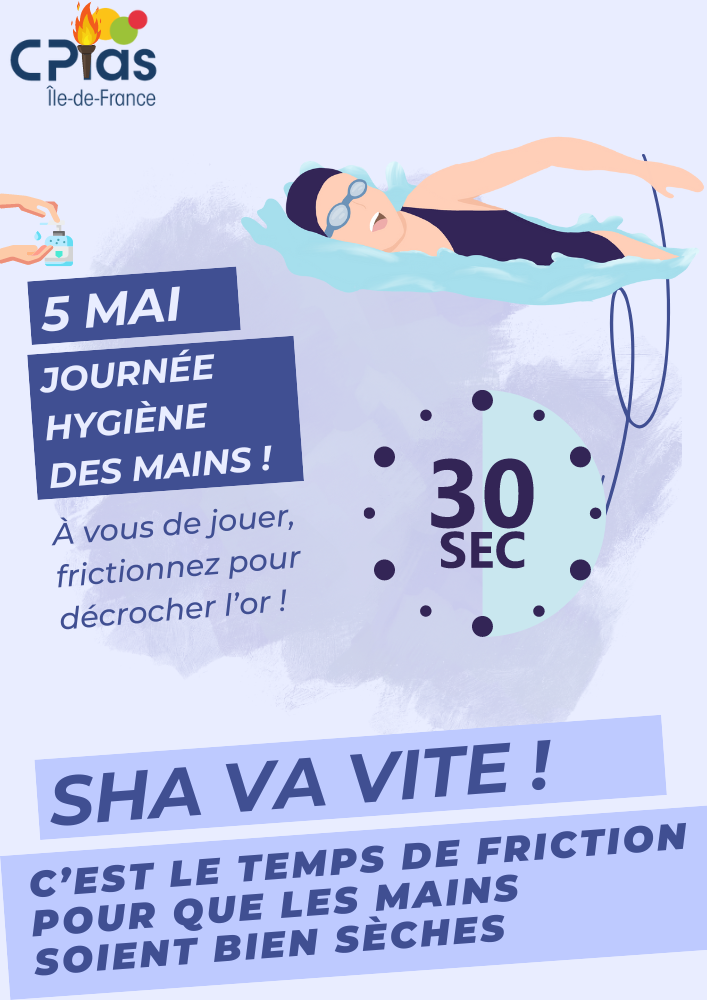 bon temps de friction