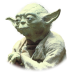 maitre yoda